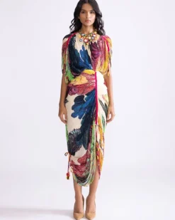 Zia Dress