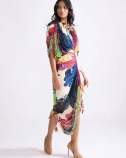 Zia Dress