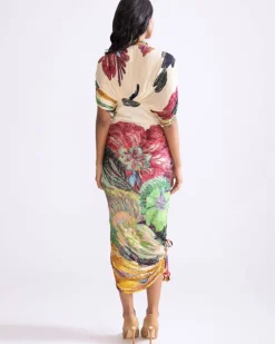 Zia Dress