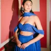 Ziya Lehenga