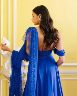 Ziya Lehenga