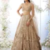 Zohal Lehenga