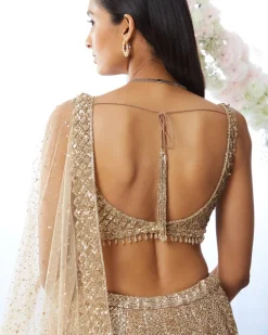 Zohal Lehenga