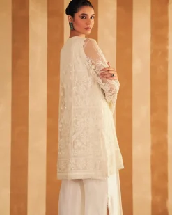 Zohra Kurta Set