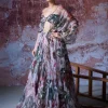 Zooni Lehenga Set