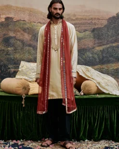 Zora Kurta Set