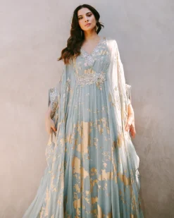 Zunaira Kaftan