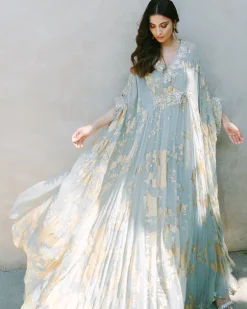 Zunaira Kaftan