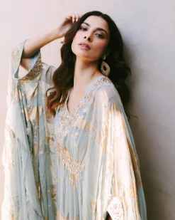 Zunaira Kaftan