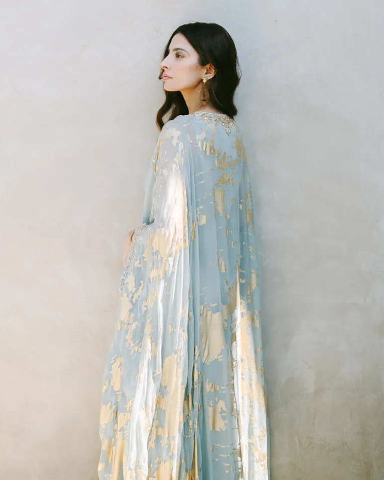 Zunaira Kaftan