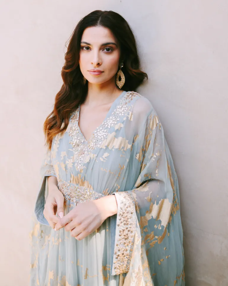 Zunaira Kaftan